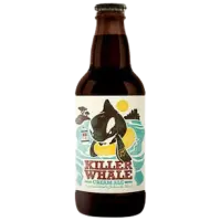 Bold City Brewery Killer Whale Cream Ale
