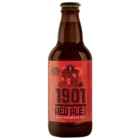 Bold City Brewery 1901 Red Ale