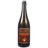 Cigar City Brewing Camp Braggot Ghost Stories