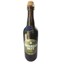 Private Landbrauerei Schönram Bavarias Best Porter