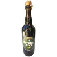 Private Landbrauerei Schönram Bavarias Best Stout