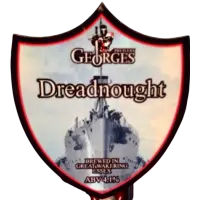 George's Brewery Dreadnought