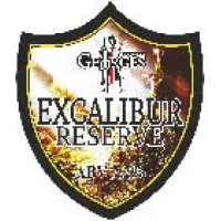 George's Brewery Excalibur Reserve