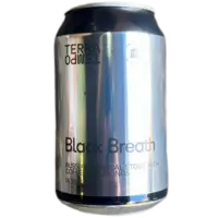 Terra Tempo Brewing Black Breath