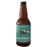 Bonneville Brewery Company Free Roller Session India Pale Ale