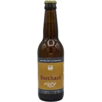 Fontein Borchard
