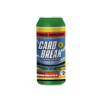 Tree House Brewing Company Card Break