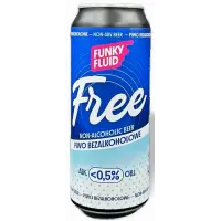 Funky Fluid Free