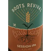 Beer52 Roots Revival Session IPA