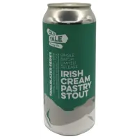 Old Yale Brewing Irish Cream Pastry Stout