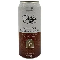 Small Gods Brewing (BC) Million Dollar Baby