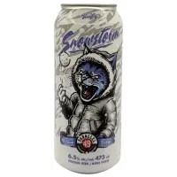 Parallel 49 Brewing Company Snowstorm