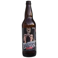 Elysian Brewing 12 Beers of Apocalypse #12 - DOOM Golden Treacle Pale