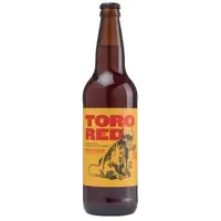 Breakside Brewery Toro Red