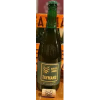 Brasserie Taymans Brouwerij Gueuze-Lambic