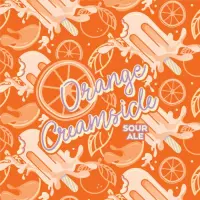 WeldWerks Brewing Company Orange Creamsicle