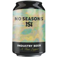No Seasons Industry Beer