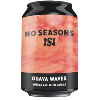 No Seasons Guava Waves