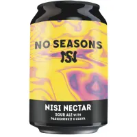 No Seasons NISI
