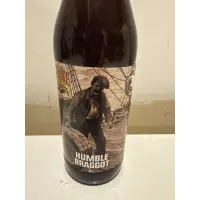 Cogstone Brewing Company Humble Braggot