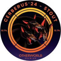 Otherworld Brewing Cerebrus 2024
