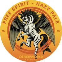 Otherworld Brewing Free Spirit