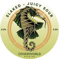 Otherworld Brewing Slaked