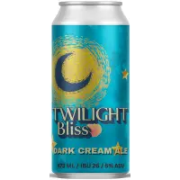 Off the Rail Brewing (BC) Twilight Bliss