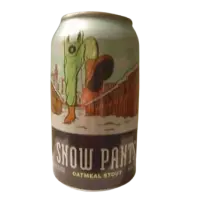 Union Craft Brewing Company Snow Pants