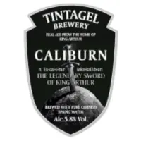 Tintagel Brewery Caliburn