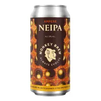 Monkey Brew Ampere