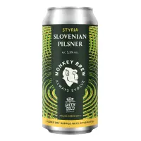 Monkey Brew Styria