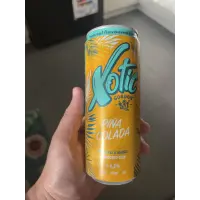 John Martin Gordon xotic piña colada