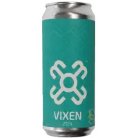 Hogna Brygg Vixen (2019-)
