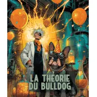 Memento! Brasserie Artisanale La Théorie du Bulldog
