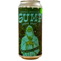 Perennial Artisan Ales Sump Coffee Stout (2025)