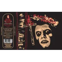 Blood Brothers Brewing Captain Howdy (2024)