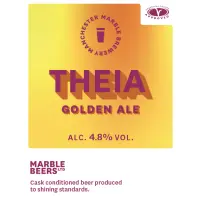 Marble Beers Theia