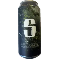 Salikatt Bryggeri Juicy Jungle