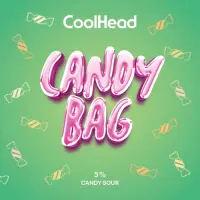 CoolHead Brew Candy Bag