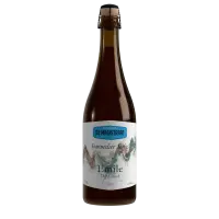 Bierbrouwerij De Magistraat Sommelier Series #2 - Emile