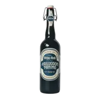 Hailuodon Panimo Tumma vehnä bock