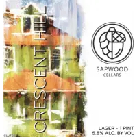 Sapwood Cellars Brewery Crescent Hill