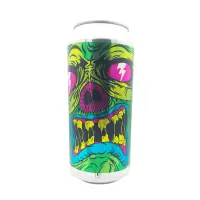 Salama Brewing Co. Franky Says Relax