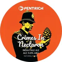 Pentrich Brewing Co. Crimes In Nectaron