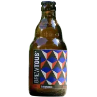 BrewTous' Satisfaction
