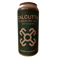 Hogna Brygg Calcutta #049 - Crush, Cryo og Sabro