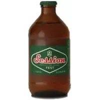 Full Sail Brewing Company Session Fest Red Lager