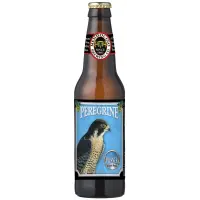 Mendocino Brewing Company Peregrine Pilsner