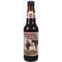 Big Sky Brewing Company Cowboy Coffee Porter
